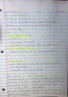 STA 100: Week 1