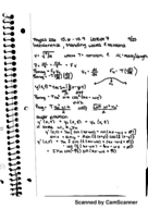 Physics 206 Week 3 material