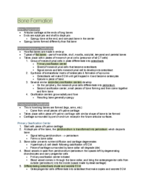 ANAT261, Week 4 Notes