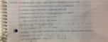 CHEM 124 Week 5 Lecture Notes