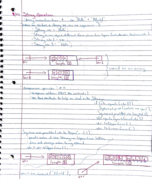 Computer Science Week 6 Notes