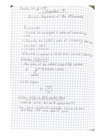 CHEM 120 WEEK 4 NOTES