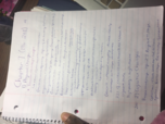 hdfs notes week 6