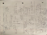 Week 5 (Sept 25 and 27)