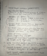 week two notes 