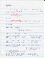 ECON 203, Week 4 Notes