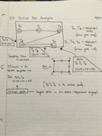 Mathematics in the Modern World - Week 5 Class Notes