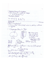 Physics 2 Week 5 Notes