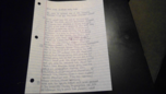 Midterm Study Guide