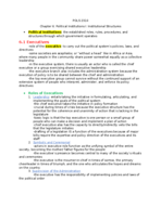 Chapter 6 notes