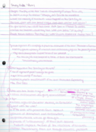 Global Econ Study Guide 