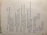 Chapter 1.9: Pattern and Rhythm