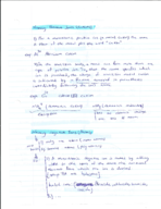 Chem 205- Chapter 2