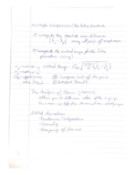 Week 2 Notes