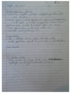 CHEM 351 notes week 4