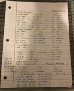MIDTERM REVIEW