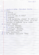 Socio 11 - Ch.2