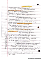HIST Week 7 Notes 