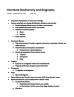 Auburn-NATR 2050-People and the Environment-WEek 6
