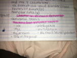 Biological Anthropology Week 5