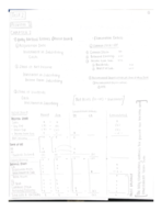 Test 2 Study Guide
