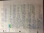 ECON 201 Week 1