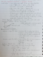 ECON 203 - Week 4 Notes