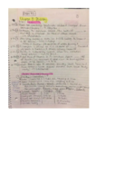 NUTR205- Ch 8 & 9 Notes