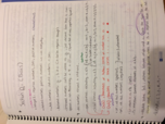 Math 201 week 1