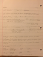 MYTHOLOGY Week 5
