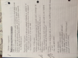 COMM331 WEEK 6