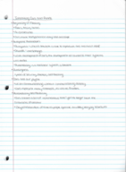 Global Econ Notes