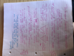 Soc 101 Midterm Study Guide