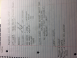Evironmetal Science Notes 