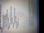 Exam 2 Music & Culture Notes