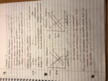 Chapter 4 Notes