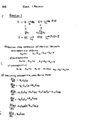 Exam 1 Review