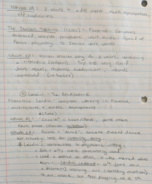 Music History and Lit 1 Week 6