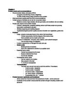 IPHY 2420 - Notes Week 5