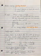 CHM 2045 Week 7 - 10/2 notes 