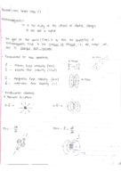 ECE 3580 Week 1