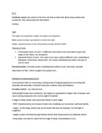 Psych 111 Midterm 2 Study Guide