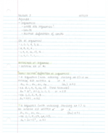 MAT 17a- A. Zahariuc- Lecture 5 