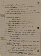Week 6 Digital Audio Workstation Notes