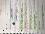 Music Classical Period Notes