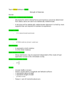 ENGR 2530 Week 4 Notes
