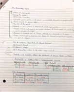 Comm 217, week 2-3