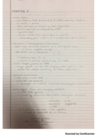 Class Notes 7 - Bacterial Chromosome