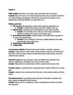 Exam 1: ch 2-5