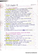 Intro to Sociology week 5